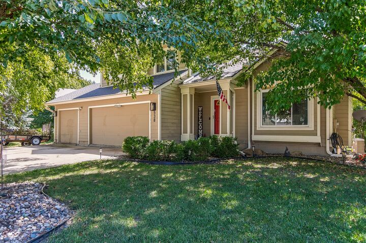 538 NW Scott Street  Ankeny IA 50023 photo