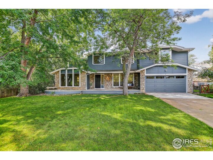 4251 Peach Way  Boulder CO 80301 photo