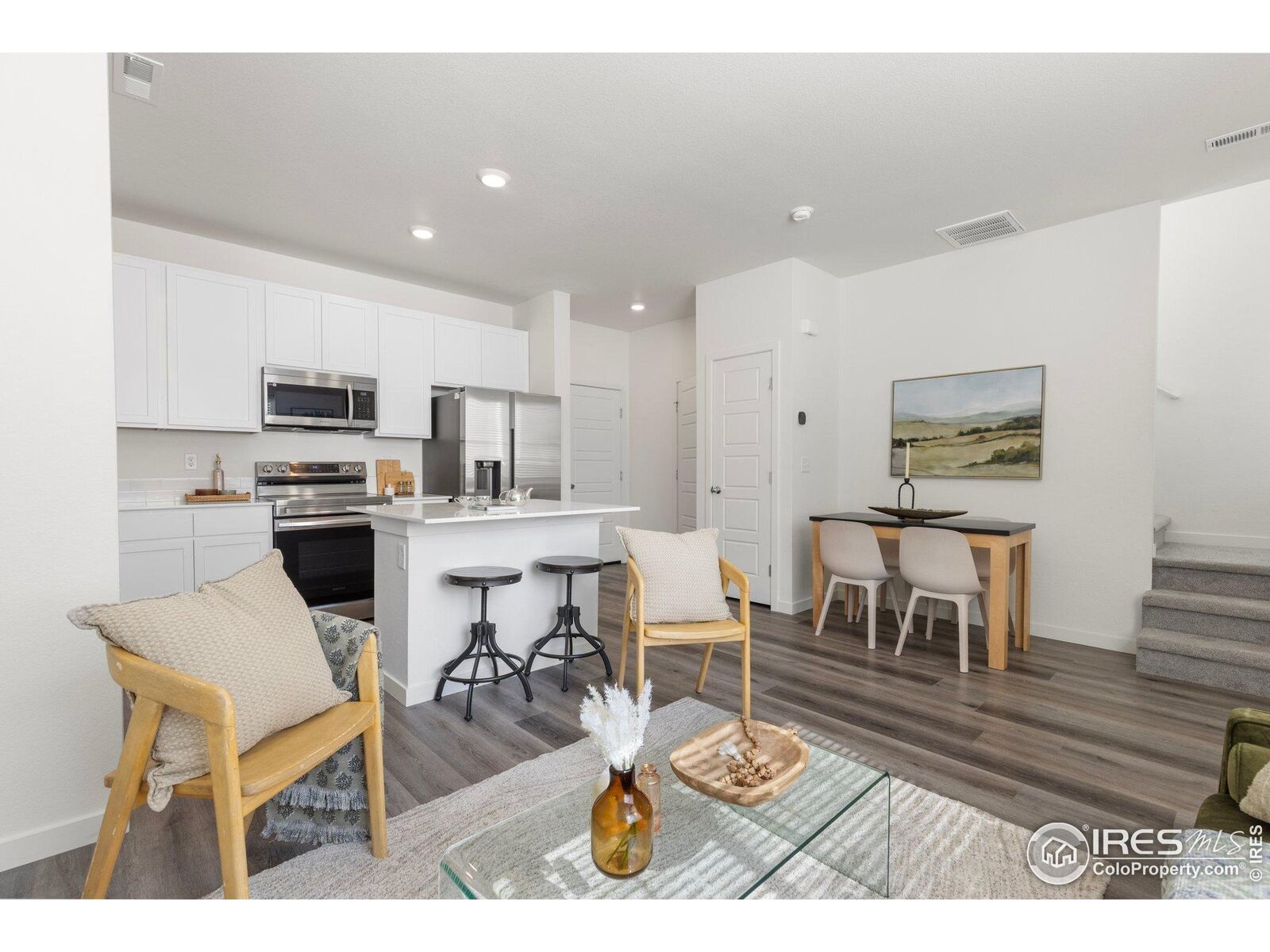 Property Photo:  302 Cardinal St  CO 80534 