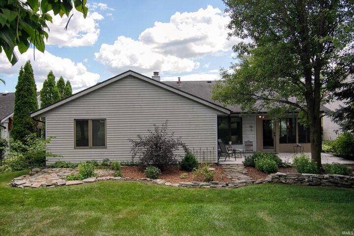 Property Photo:  2926 Dockshire Lane  IN 46804-7813 