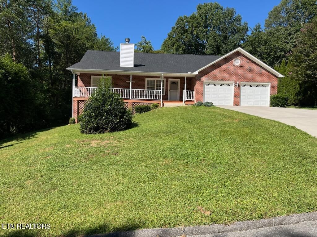 Property Photo:  163 Mineral Springs Lane  TN 37757 