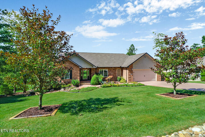 16 Valarian Terrace  Crossville TN 38558 photo