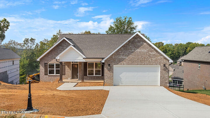 Property Photo:  690 Carrington Blvd  TN 37771 