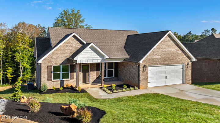 Property Photo: 690 Carrington Blvd TN 37771