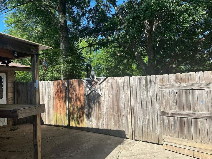 Property Photo:  403 Daingerfield Street  TX 75568 