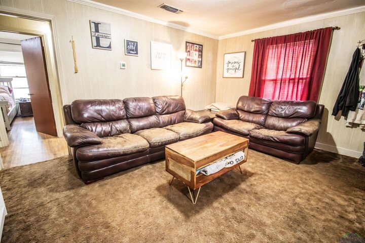 Property Photo: 403 Daingerfield Street TX 75568