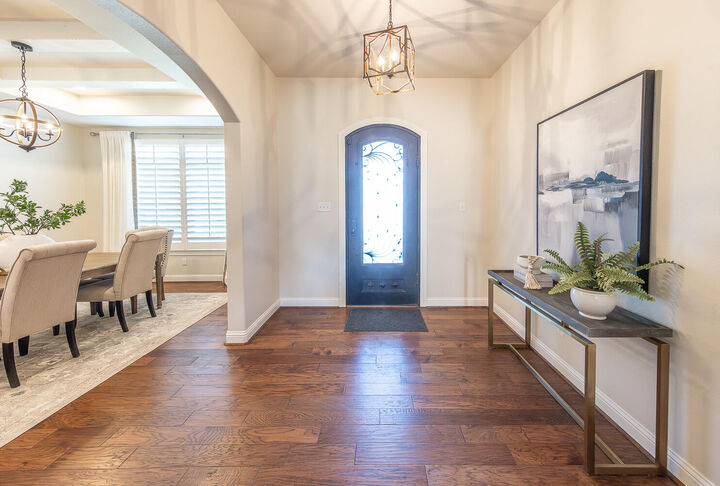 Property Photo:  4003 124th Street  TX 79423