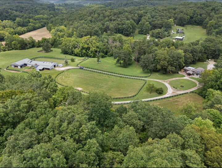 Property Photo: 1040 Hargett Road KY 40336