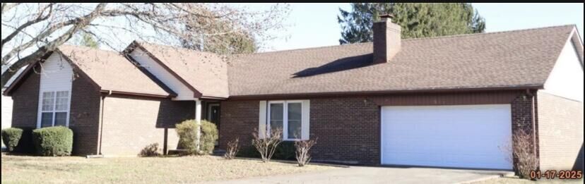 Property Photo: 514 Koger Circle KY 42501