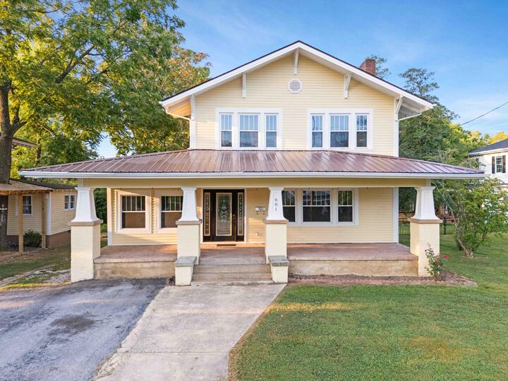 Property Photo:  601 Chestnut Street  KY 40403 