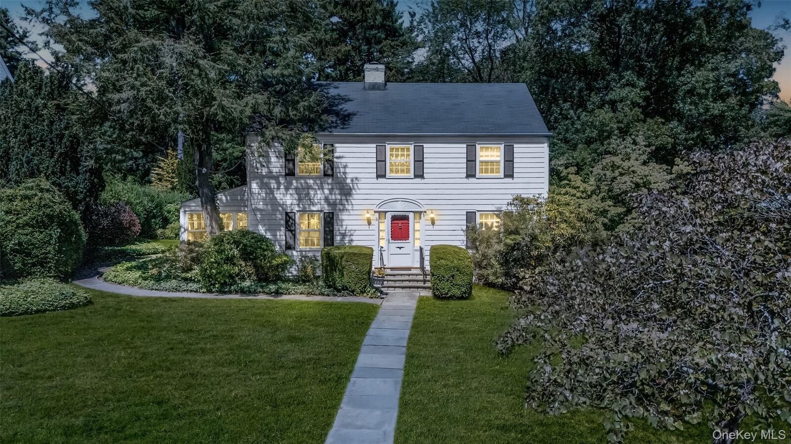 Property Photo:  100 Lord Kitchener Road  NY 10804 