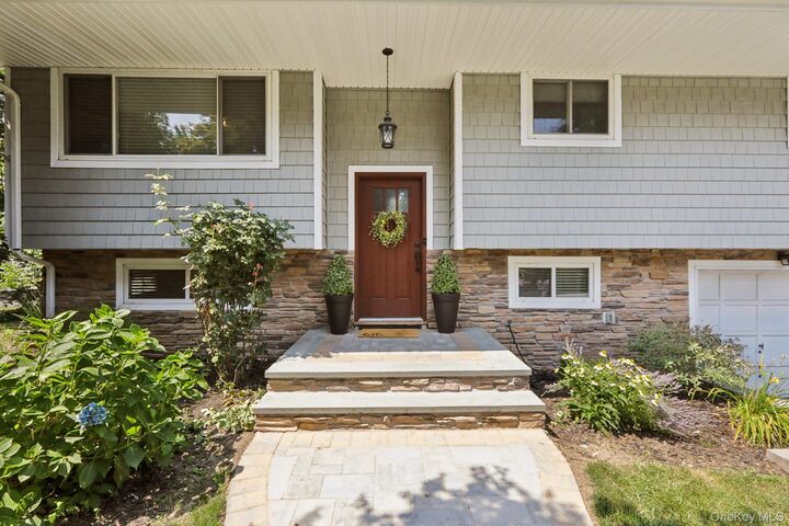 Property Photo: 961 Tilton Road NY 10989