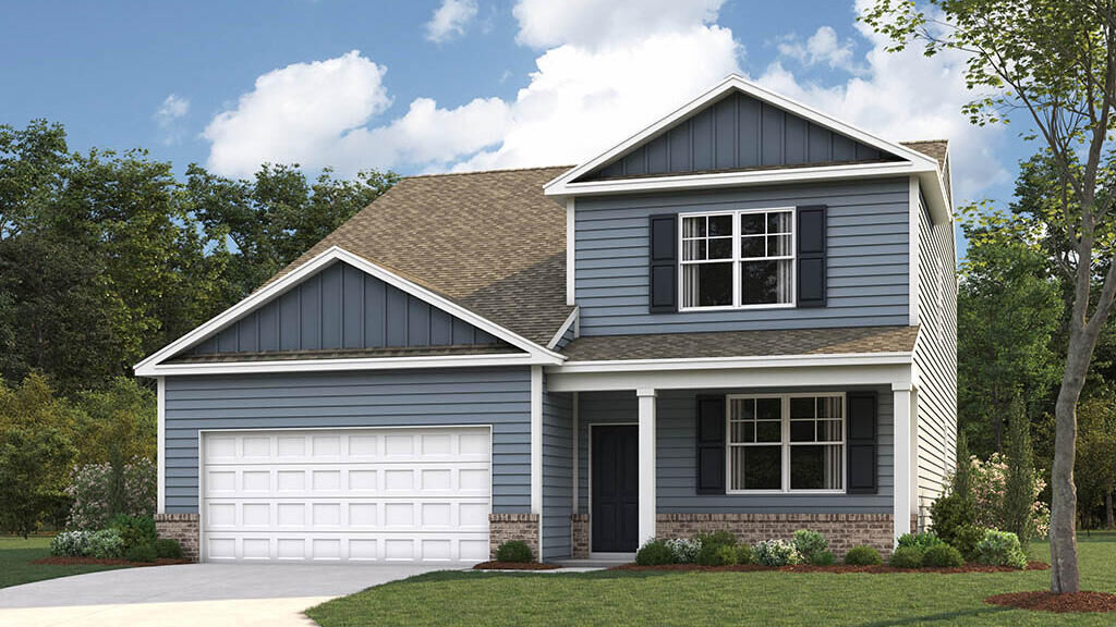 Property Photo: 6232 Sycamore Stream Road TN 37725