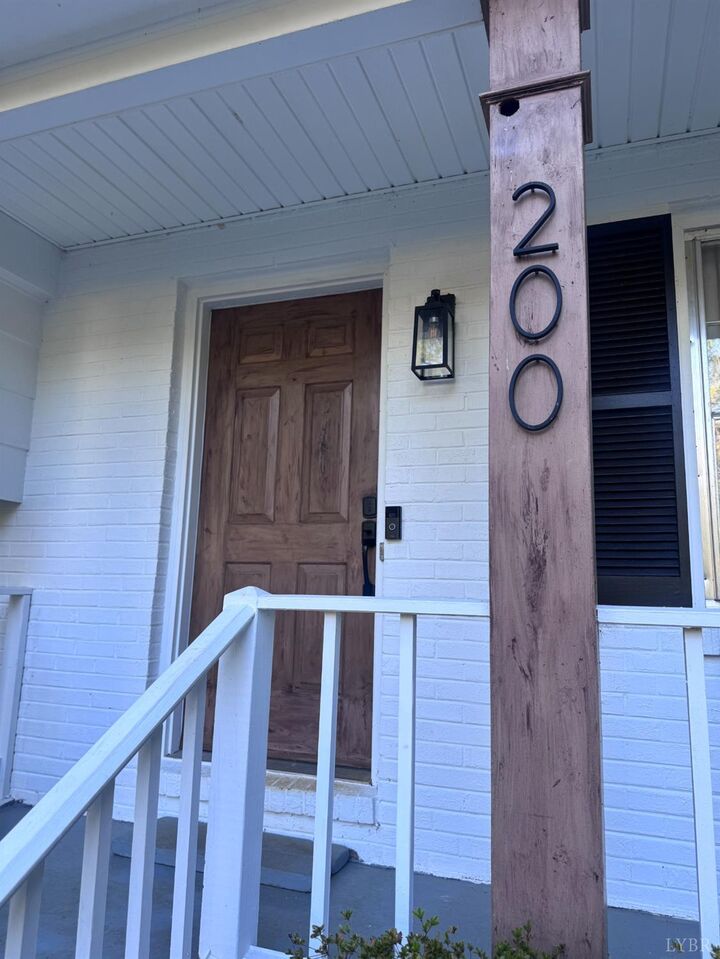 Property Photo:  200 Greentree Drive  VA 24551 