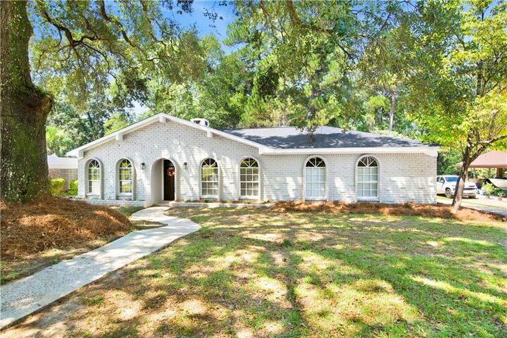 2570 Wagon Tongue Drive  Mobile AL 36695 photo