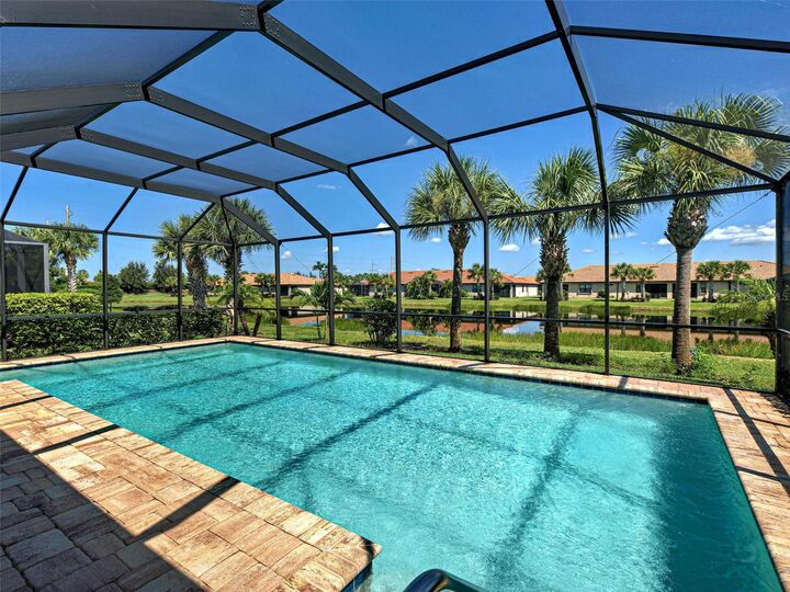 Property Photo: 13900 Miranese Street FL 34293