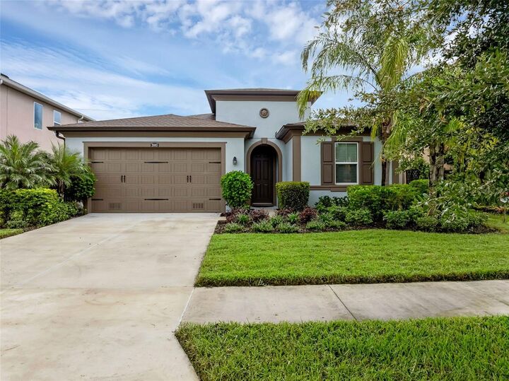 Property Photo: 28883 Revaro Lane FL 33543