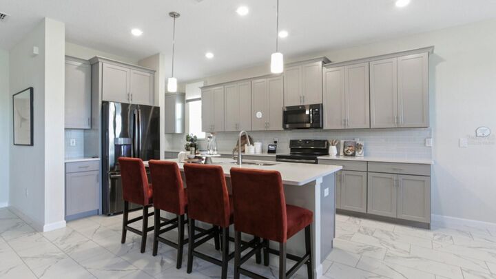 Property Photo:  2335 Rider Rain Lane  FL 32703 