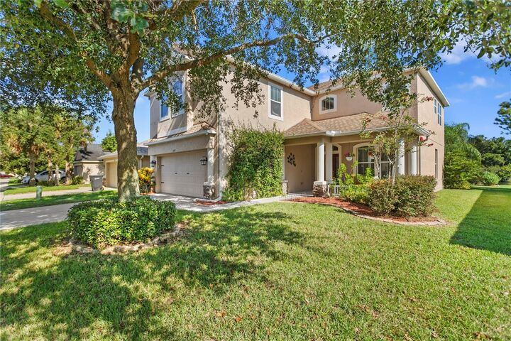 Property Photo:  7127 Forest Mere Drive  FL 33578 