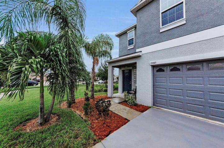 17045 Yellow Pine Street  Wimauma FL 33598 photo