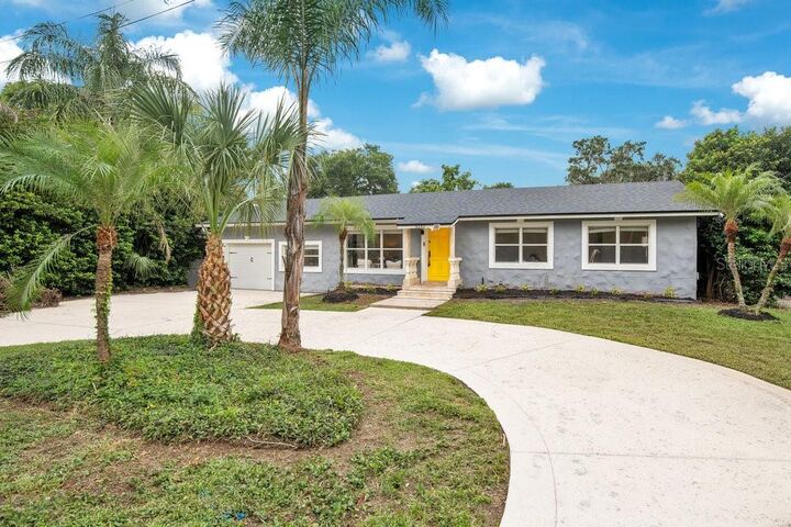 Property Photo:  4609 S Fern Creek Avenue  FL 32806 