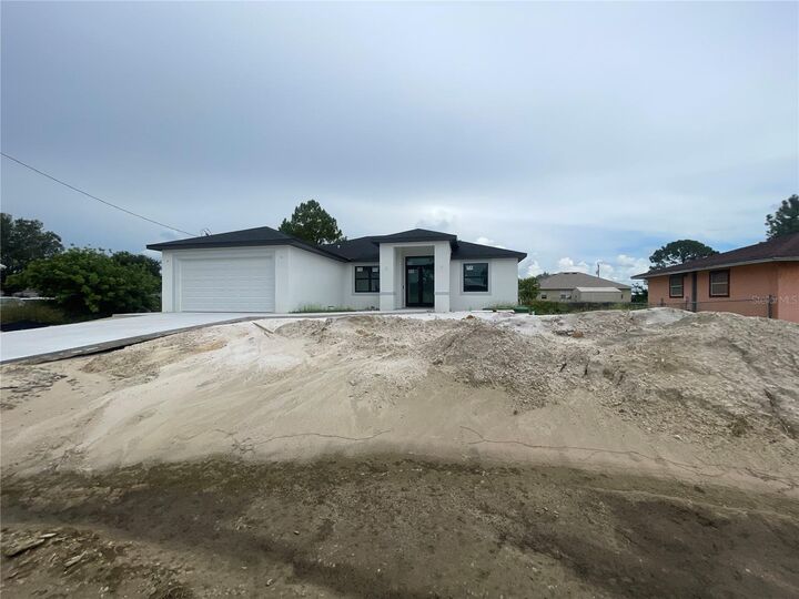 Property Photo: 3404 11th Street SW FL 33976