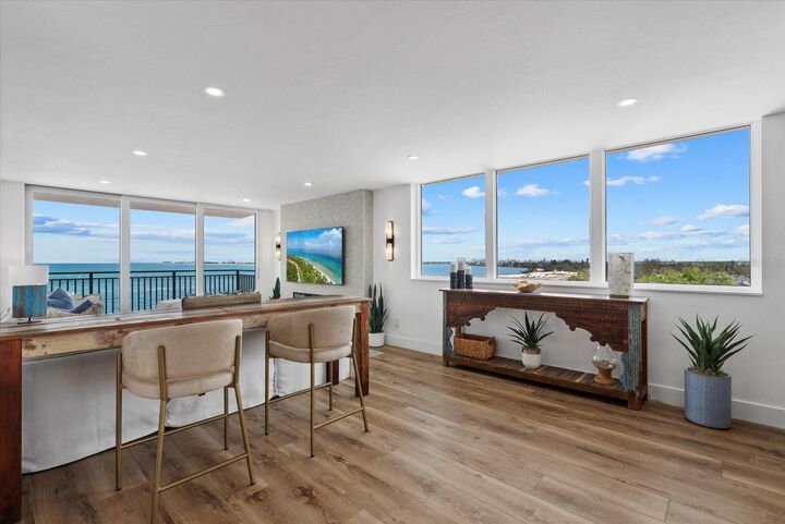 Property Photo:  4822 Ocean Boulevard 8C  FL 34242 