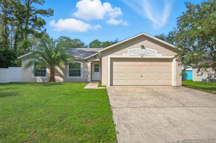 38 Peninsula Lane  Palm Coast FL 32164 photo