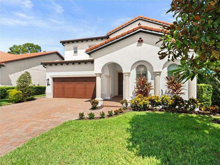 Property Photo:  10414 Royal Cypress Way  FL 32836 