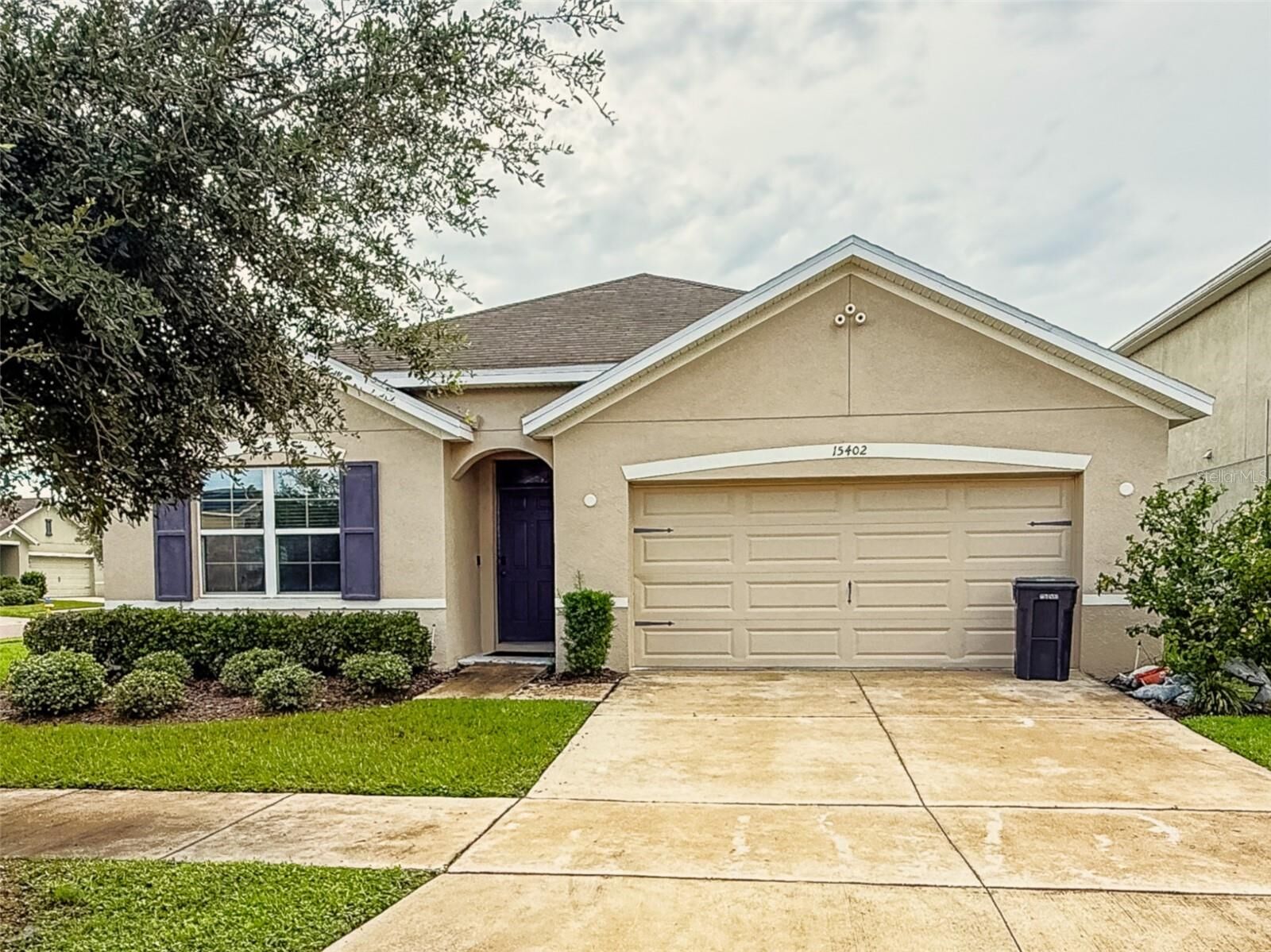 Property Photo: 15402 Ibis Fall Place FL 33573