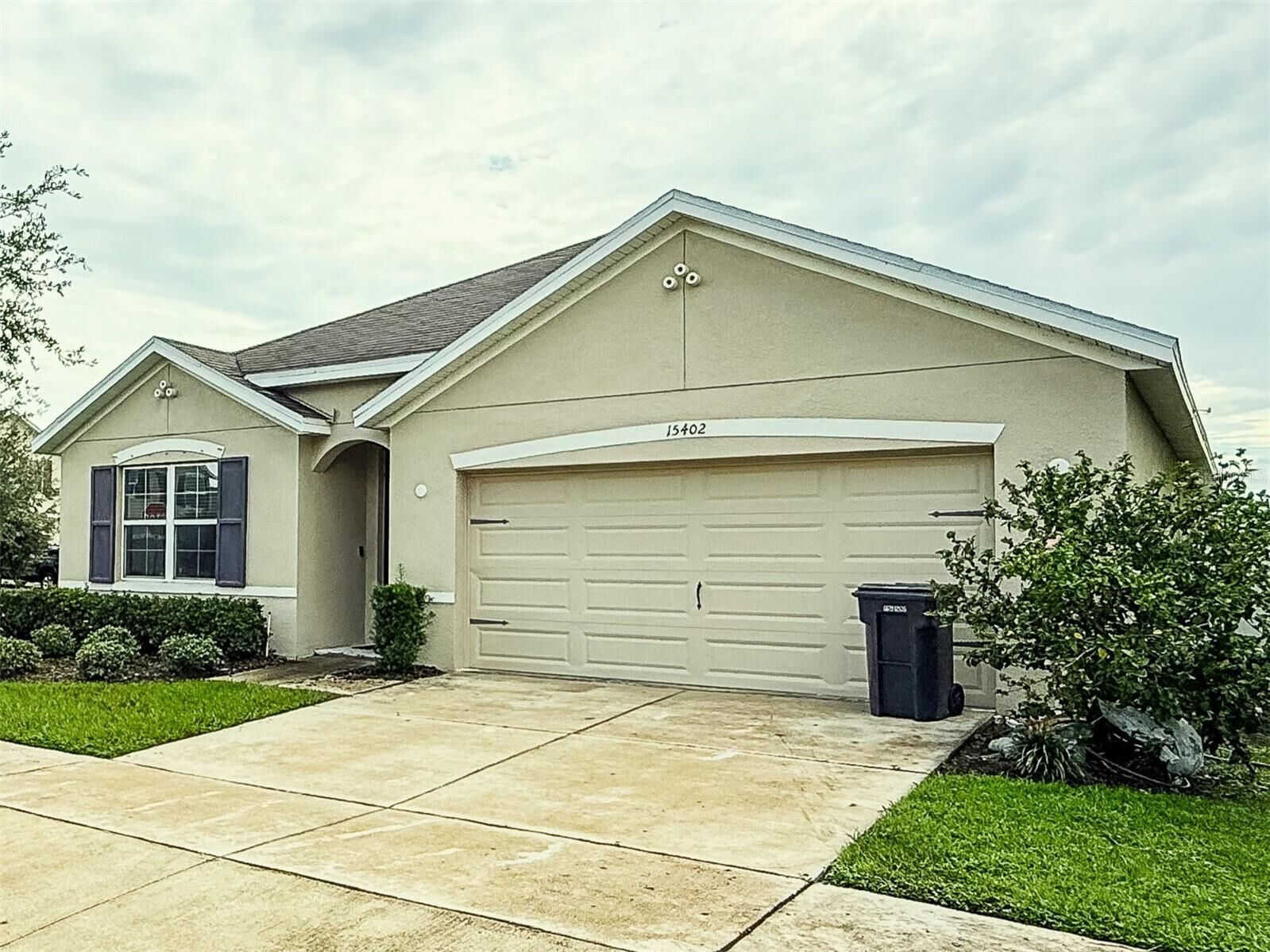 Property Photo:  15402 Ibis Fall Place  FL 33573 