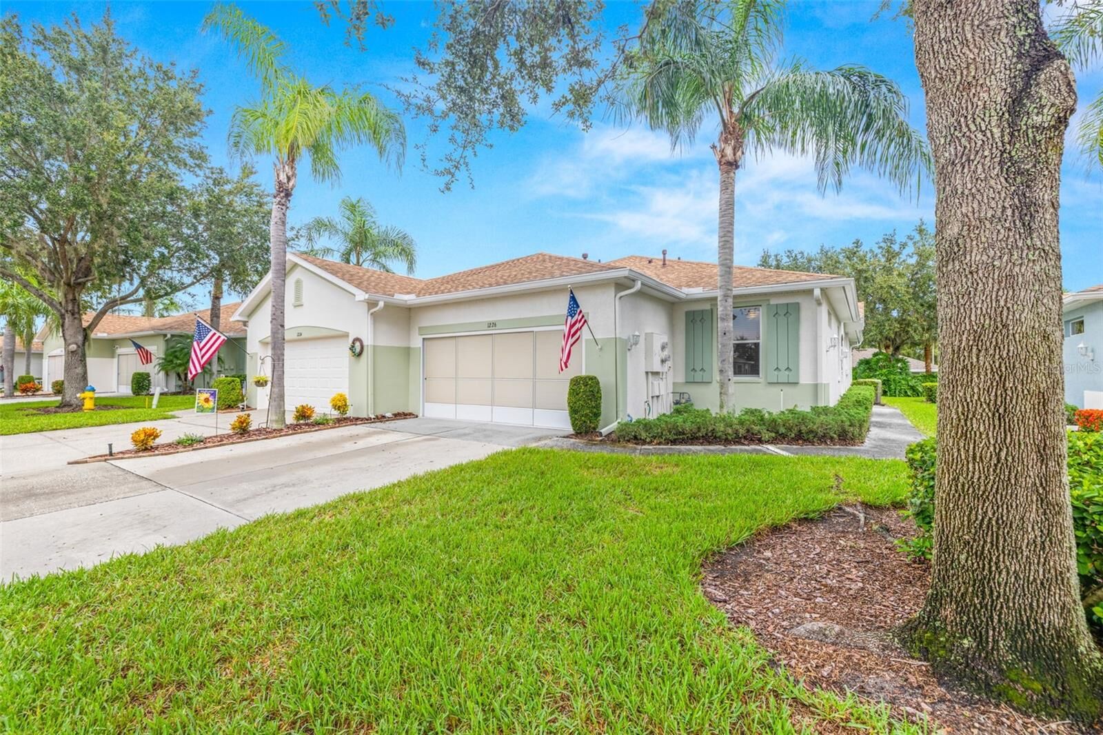 Property Photo: 1226 Huntington Greens Drive FL 33573