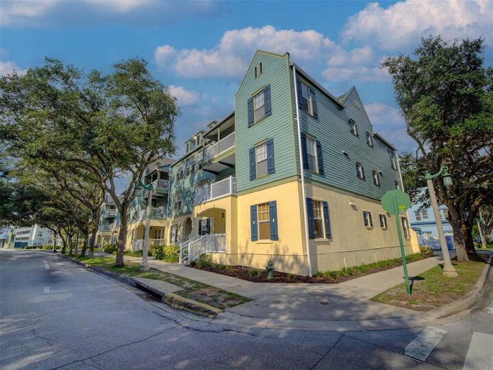 611 Campus Street 350  Kissimmee FL 34747 photo