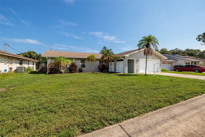 Property Photo:  13313 86th Avenue  FL 33776 