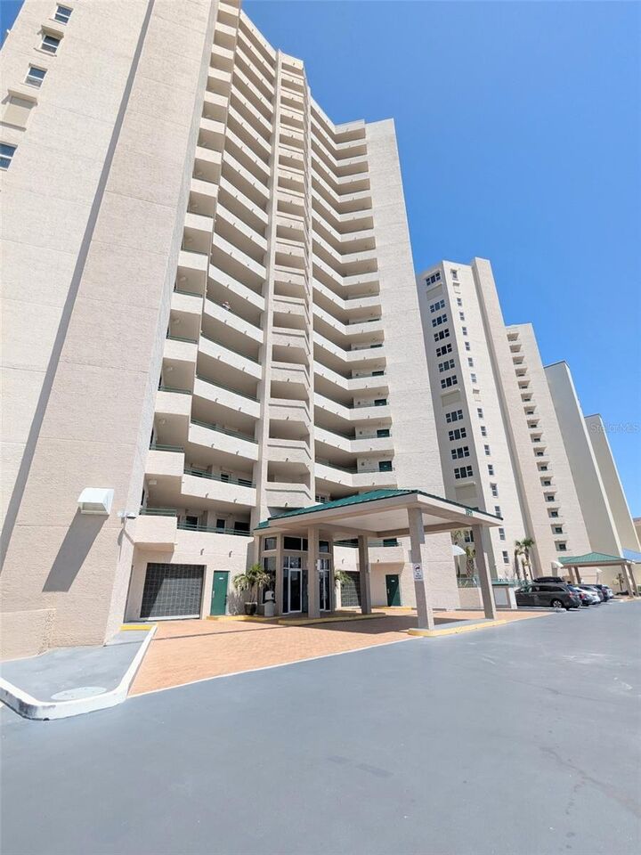 3311 S Atlantic Avenue 604  Daytona Beach FL 32118 photo