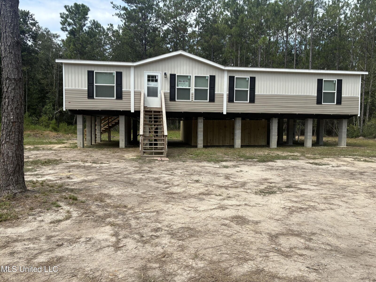 Property Photo:  23398 River Ridge Drive  MS 39574 