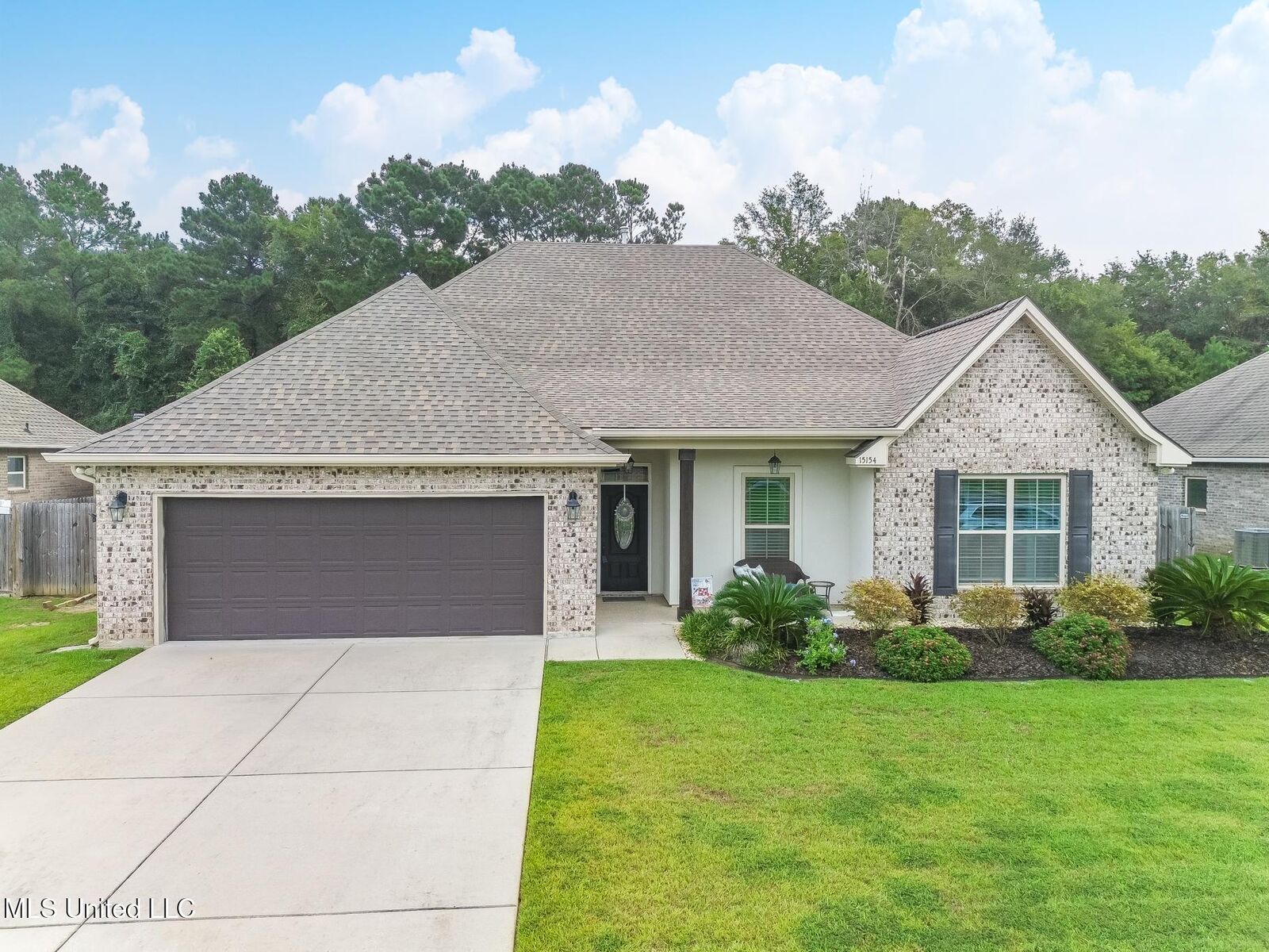Property Photo: 15154 Belhaven Street MS 39503