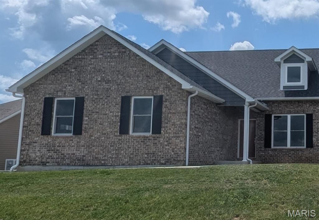 Property Photo: 10014 Yellowstone Drive MO 63630
