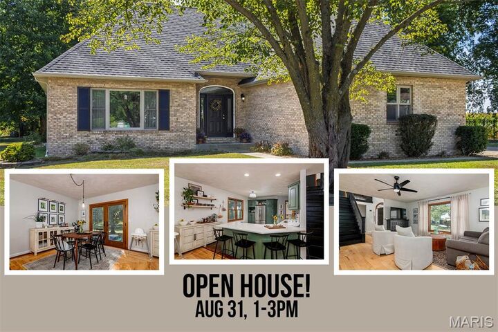 355 Kingsbury Court  Highland IL 62249 photo