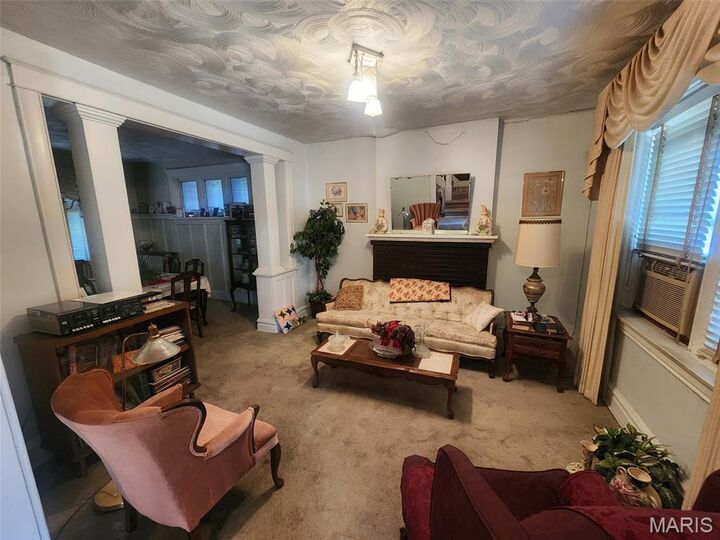 Property Photo: 4725 Maffitt Avenue MO 63113