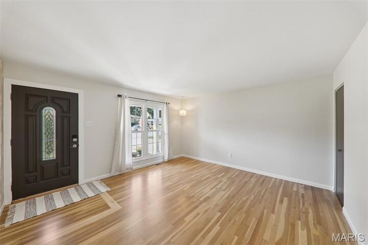 Property Photo: 1205 Belleau Lake Drive #3 Lot 22 MO 63366
