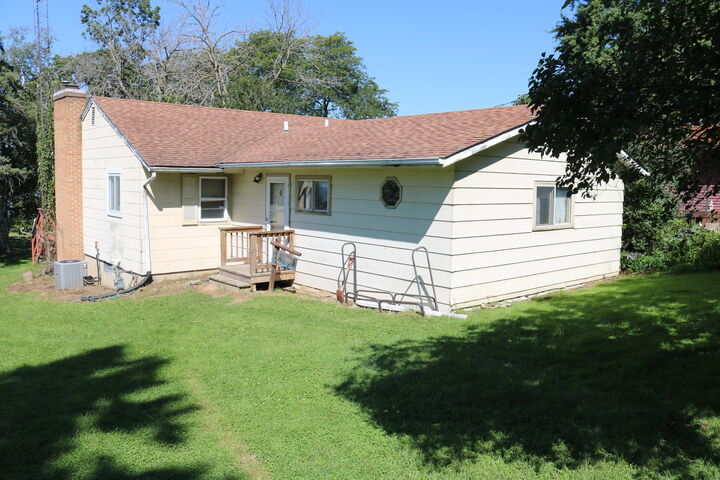 Property Photo: N5183 Wildcat Rd WI 53035