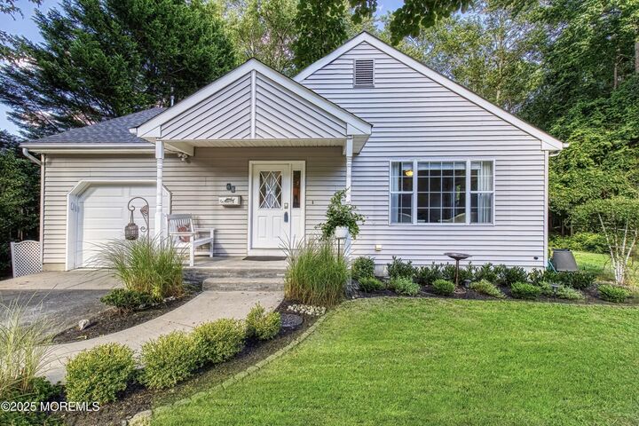 Property Photo: 61 Adamston Drive NJ 08723