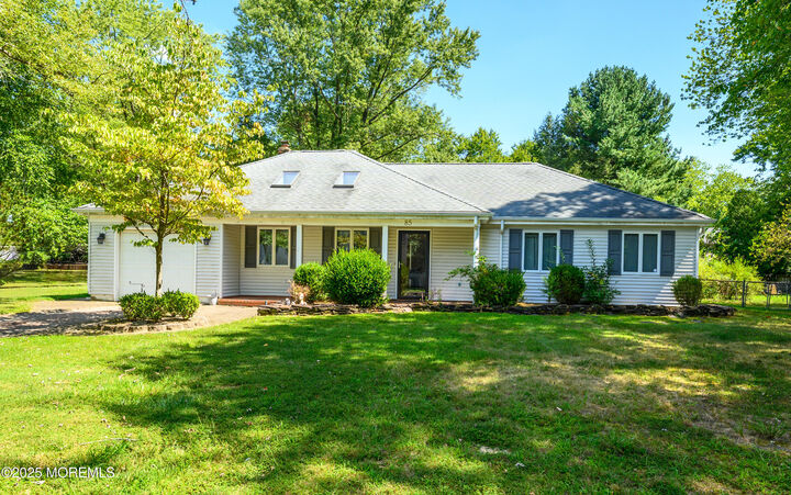 85 Susan Drive  Jackson NJ 08527 photo