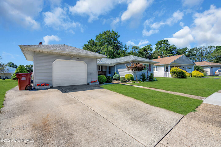 Property Photo:  23 Fontana Street  NJ 08757 