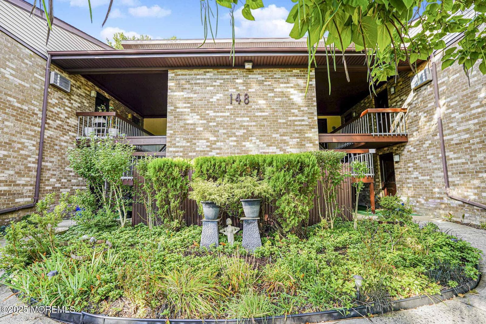 Property Photo:  148 Amberly Drive  NJ 07726 