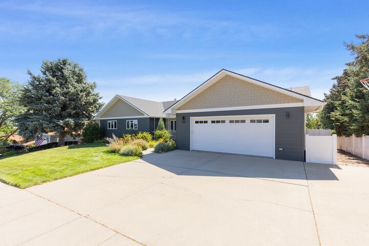 Property Photo:  545 Texas Street  SD 57701 