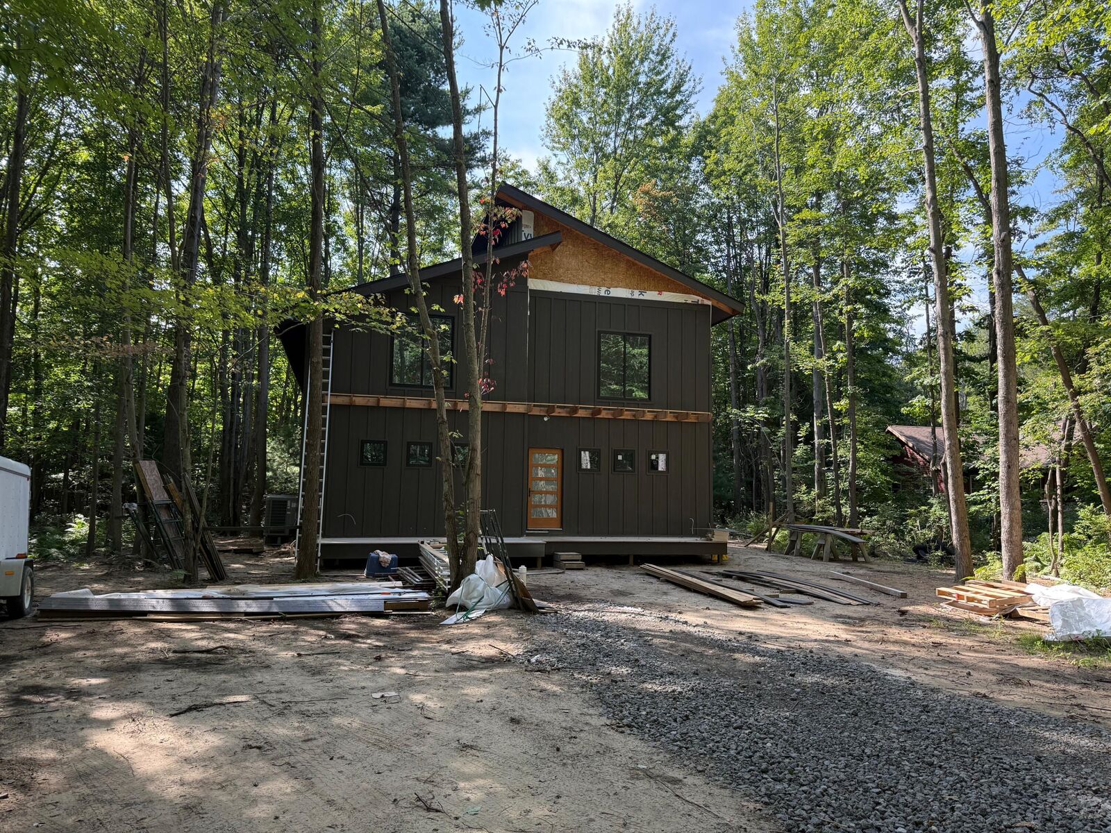 Property Photo: 16 Wildwood Lane MI 49115