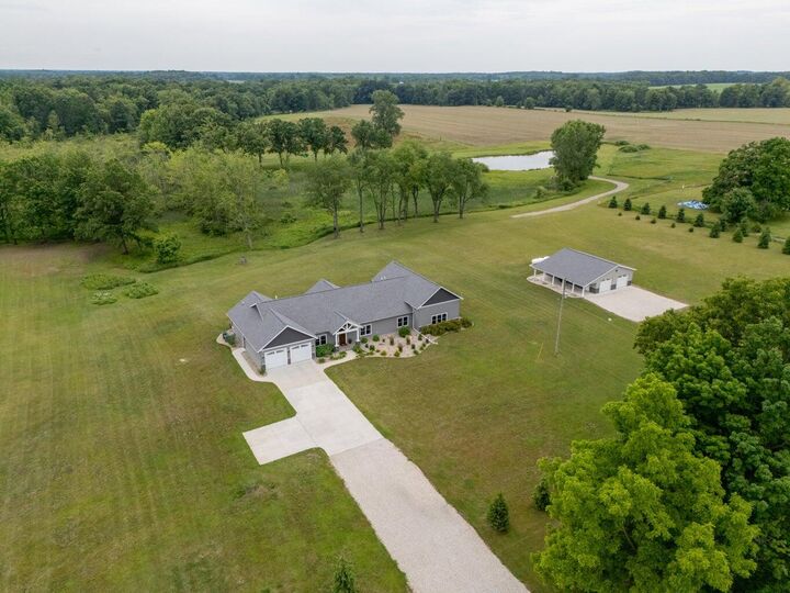 1518 M Drive S  East Leroy MI 49051 photo