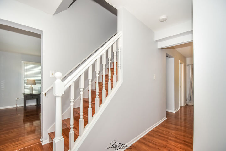 Property Photo: 1874 Corregidor Street IL 60435